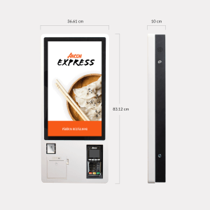 Ancon-Express-vertical-storlek