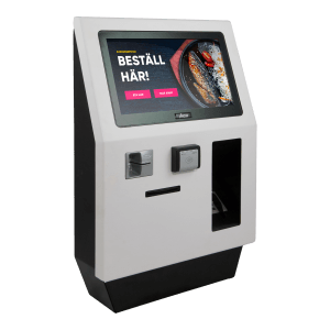 Ancon K15 Expresskassa