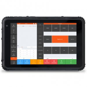 Ancon Tablet front