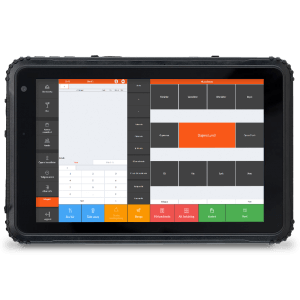 Ancon Tablet front - transparent