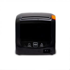 Kvittoskrivare Giant 100