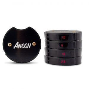 Ancon Pucksystem